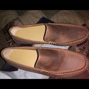 Men’s Cole Haan shoes 10.5